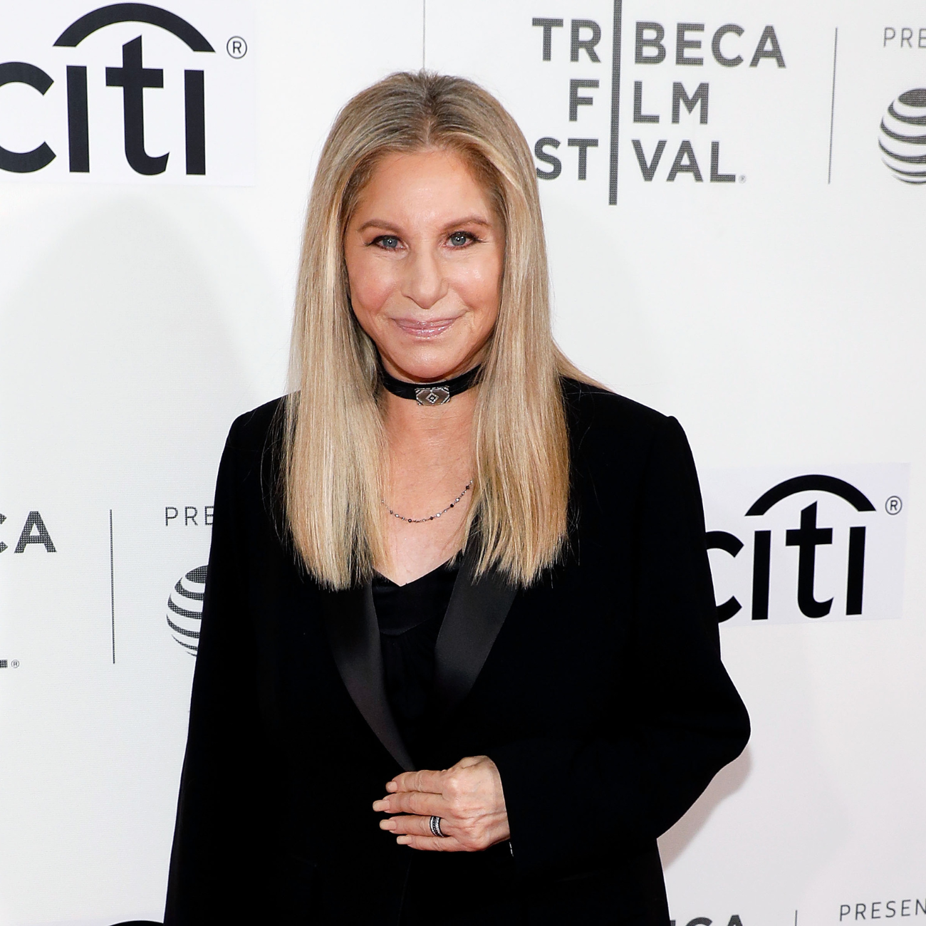 Barbara Streisand
