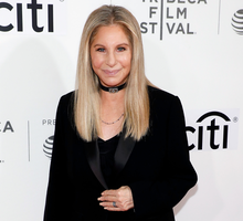 Barbara Streisand