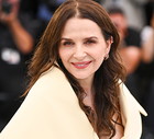 Juliette Binoche, 2025