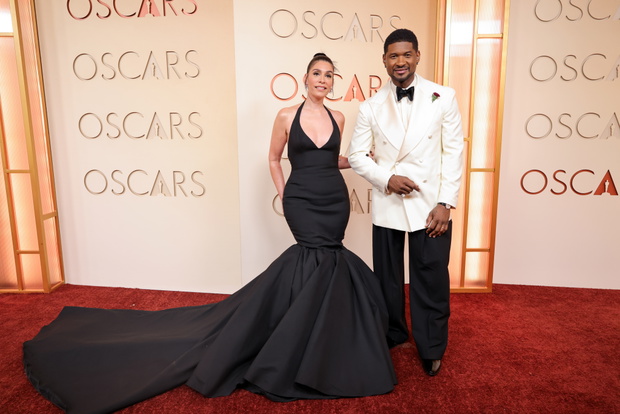 Jennifer Goicoechea i Usher