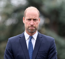 Książę William