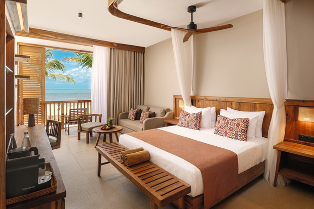 Jaz Aurora Zanzibar