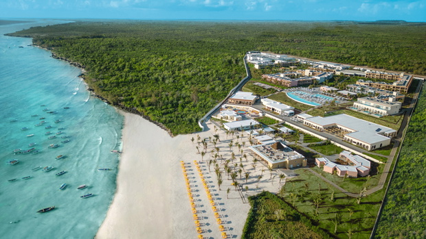 The Mora Zanzibar