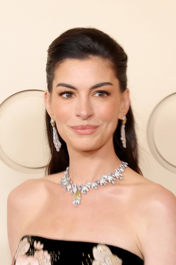 Anne Hathaway, 2026 rok