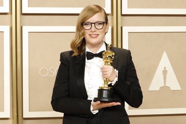 Sarah Polley. 95. ceremonia rozdania nagród Akademii Filmowej. 12.03.2023, Los Angeles, USA.