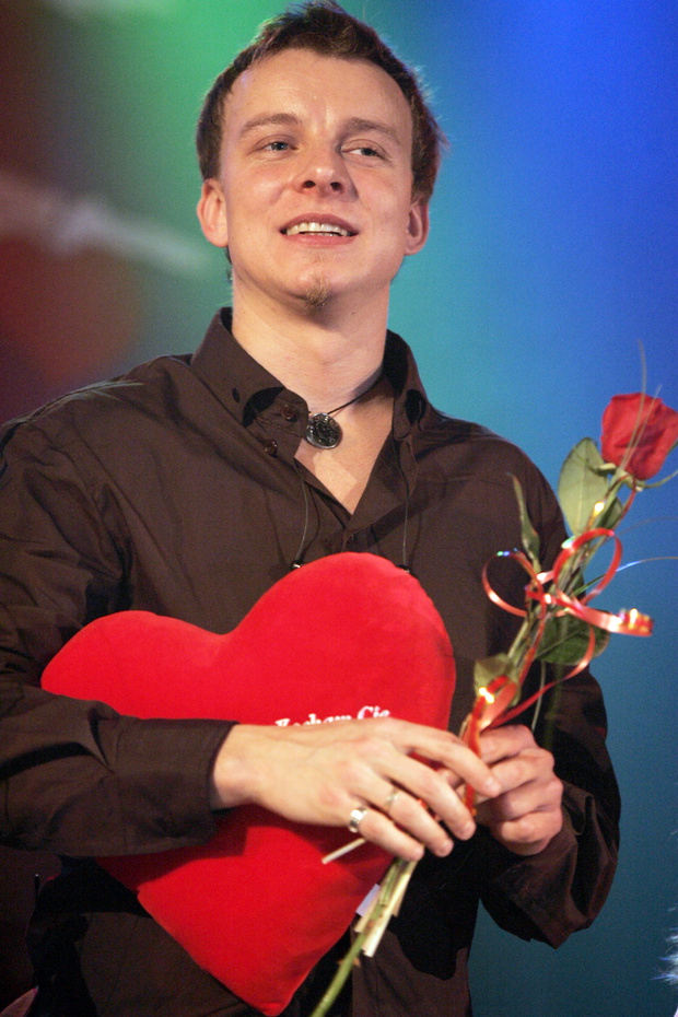 Piotr Kupicha