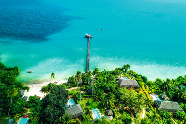 Zanzi Resort