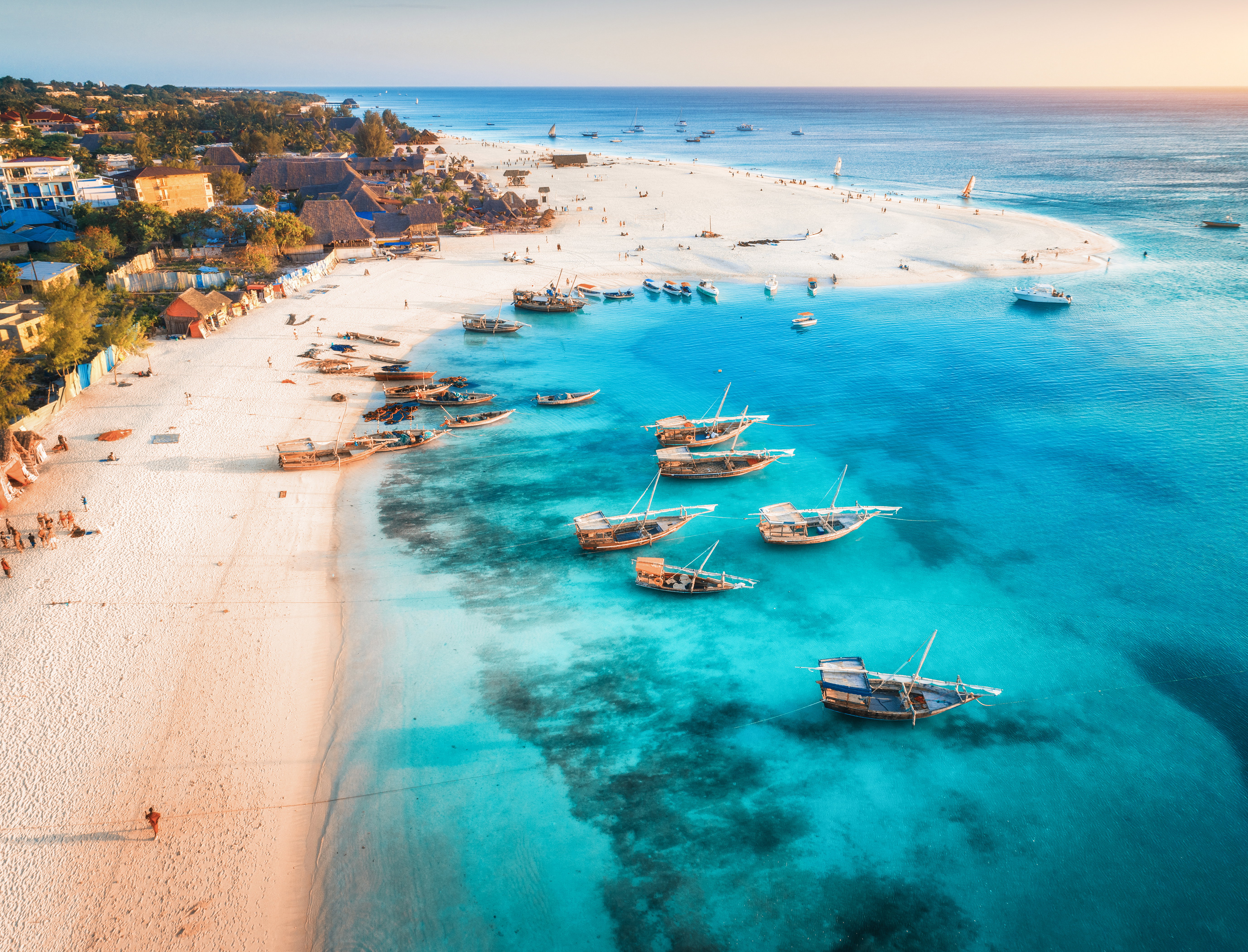 Zanzibar