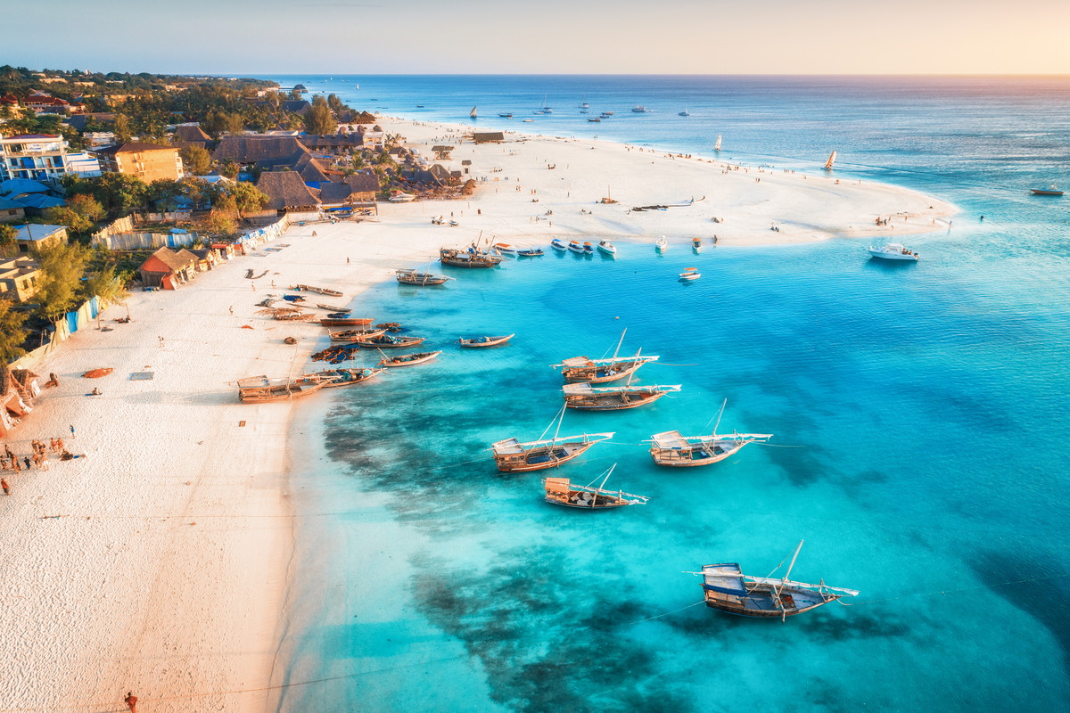 Zanzibar