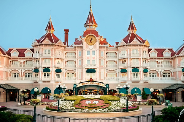 Disneyland