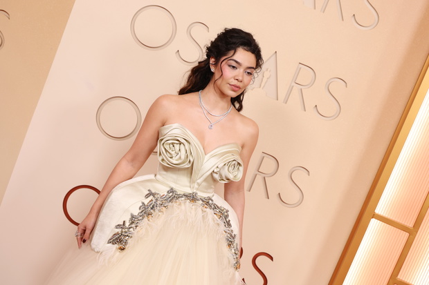 Auli'i Cravalho