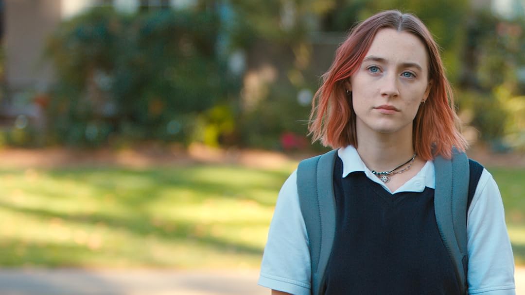 Lady Bird