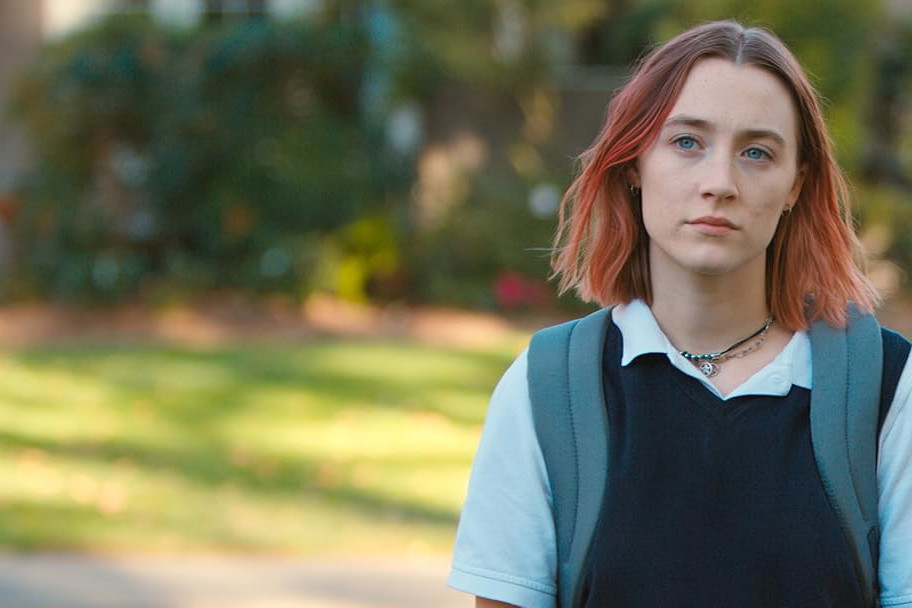 Lady Bird