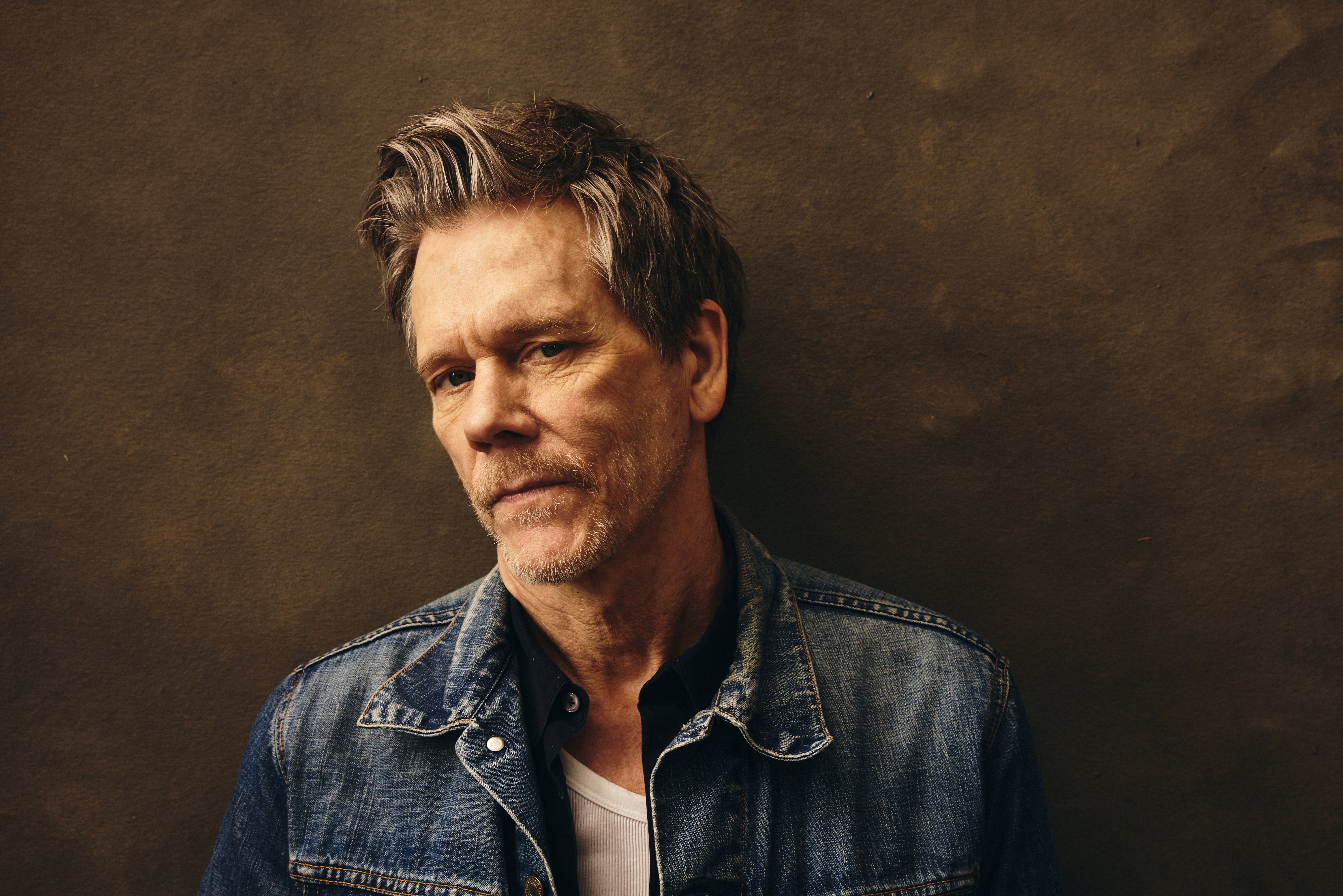Kevin Bacon