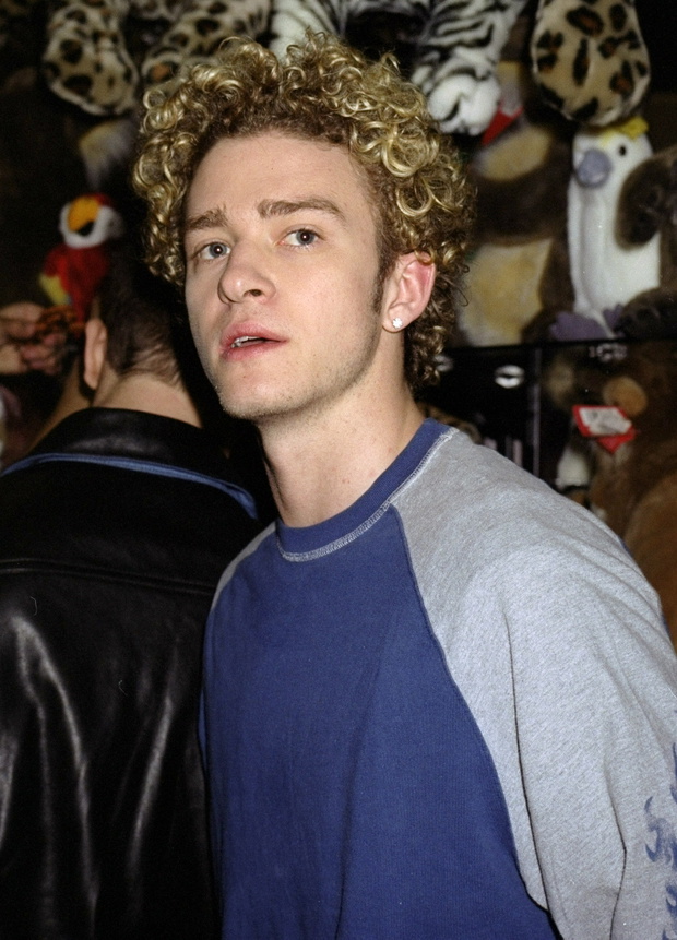 Justin Timberlake