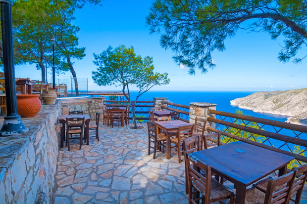 Zakinthos