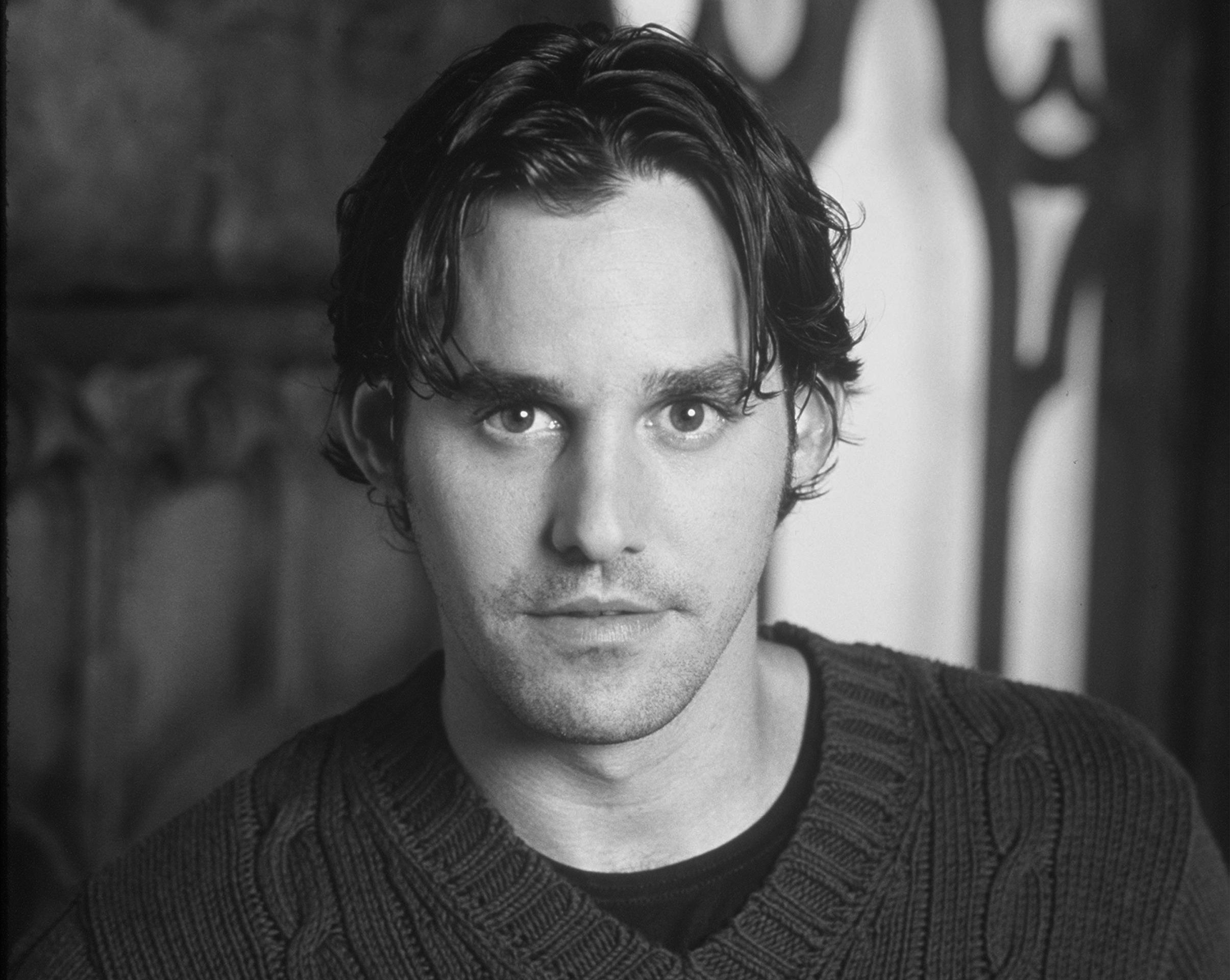 Nicholas Brendon.