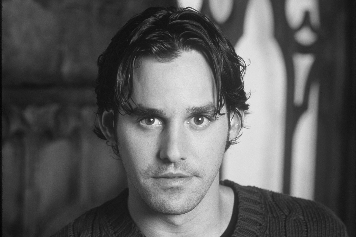 Nicholas Brendon.