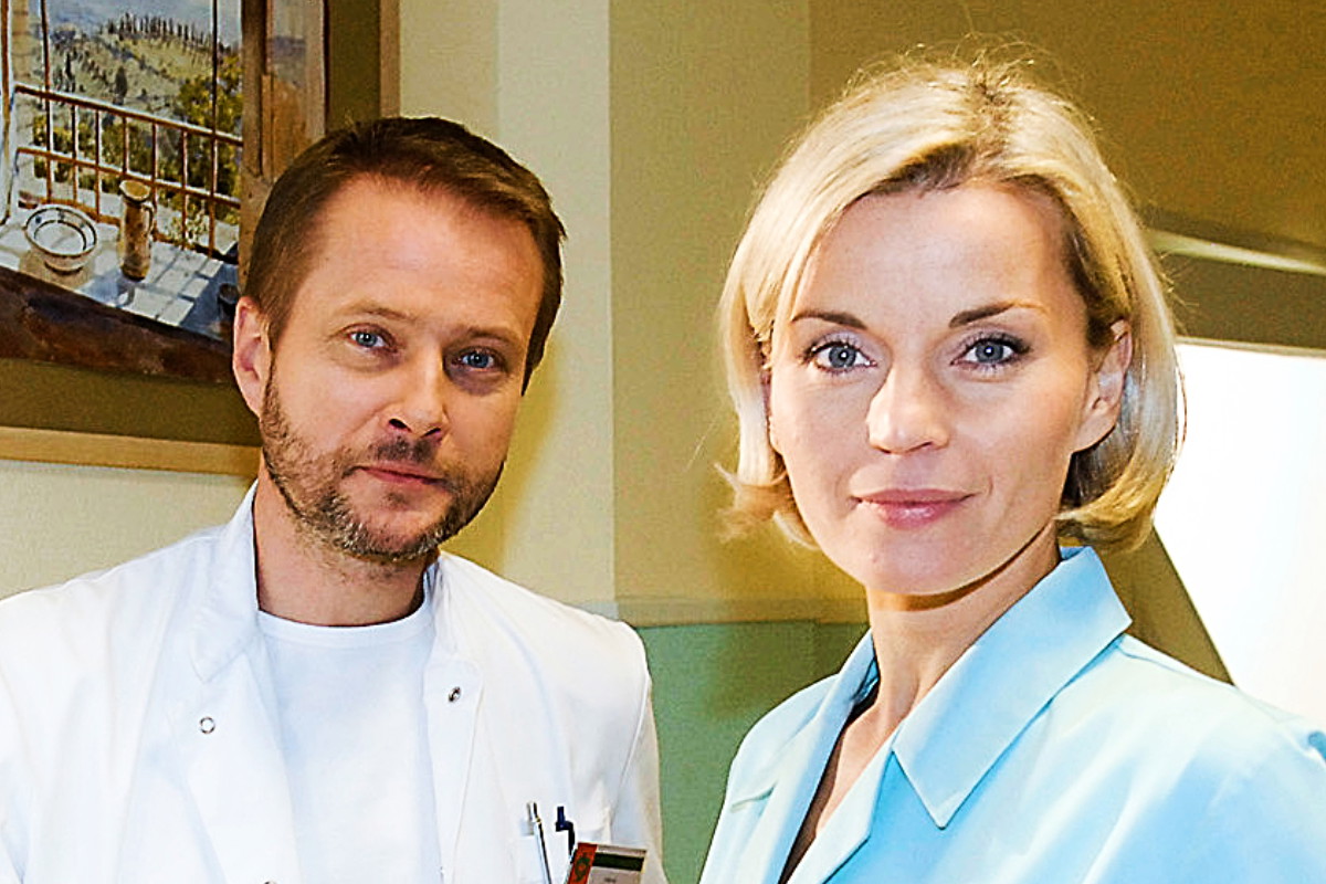 Artur Żmijewski, Małgorzata Foremniak, Polska 2008