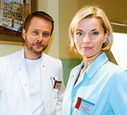 Artur Żmijewski, Małgorzata Foremniak, Polska 2008
