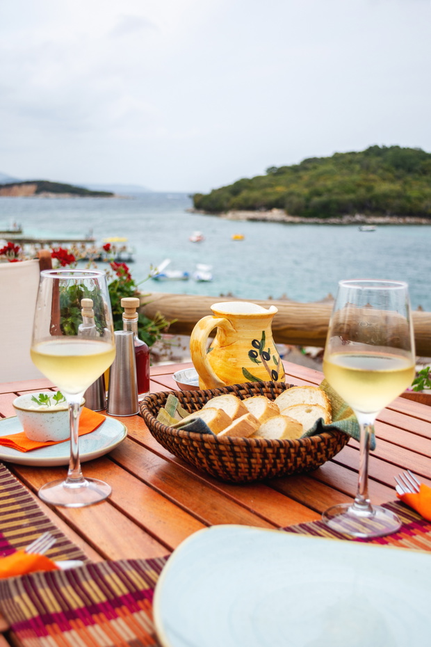 Ksamil