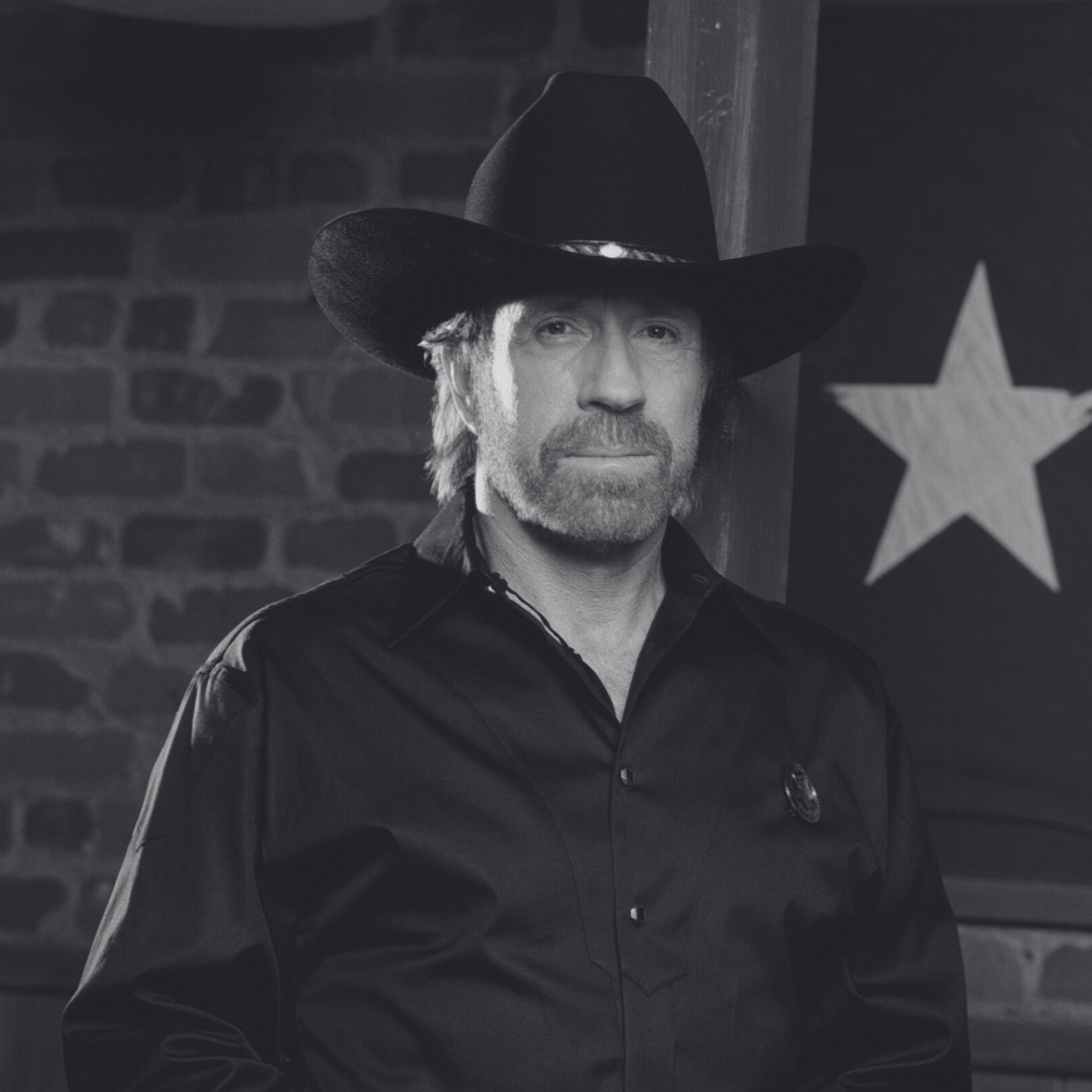 Chuck Norris