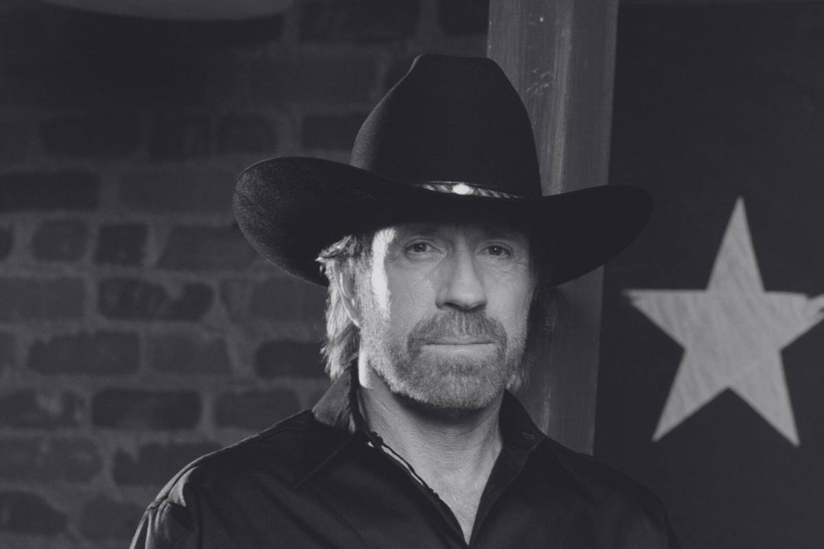 Chuck Norris