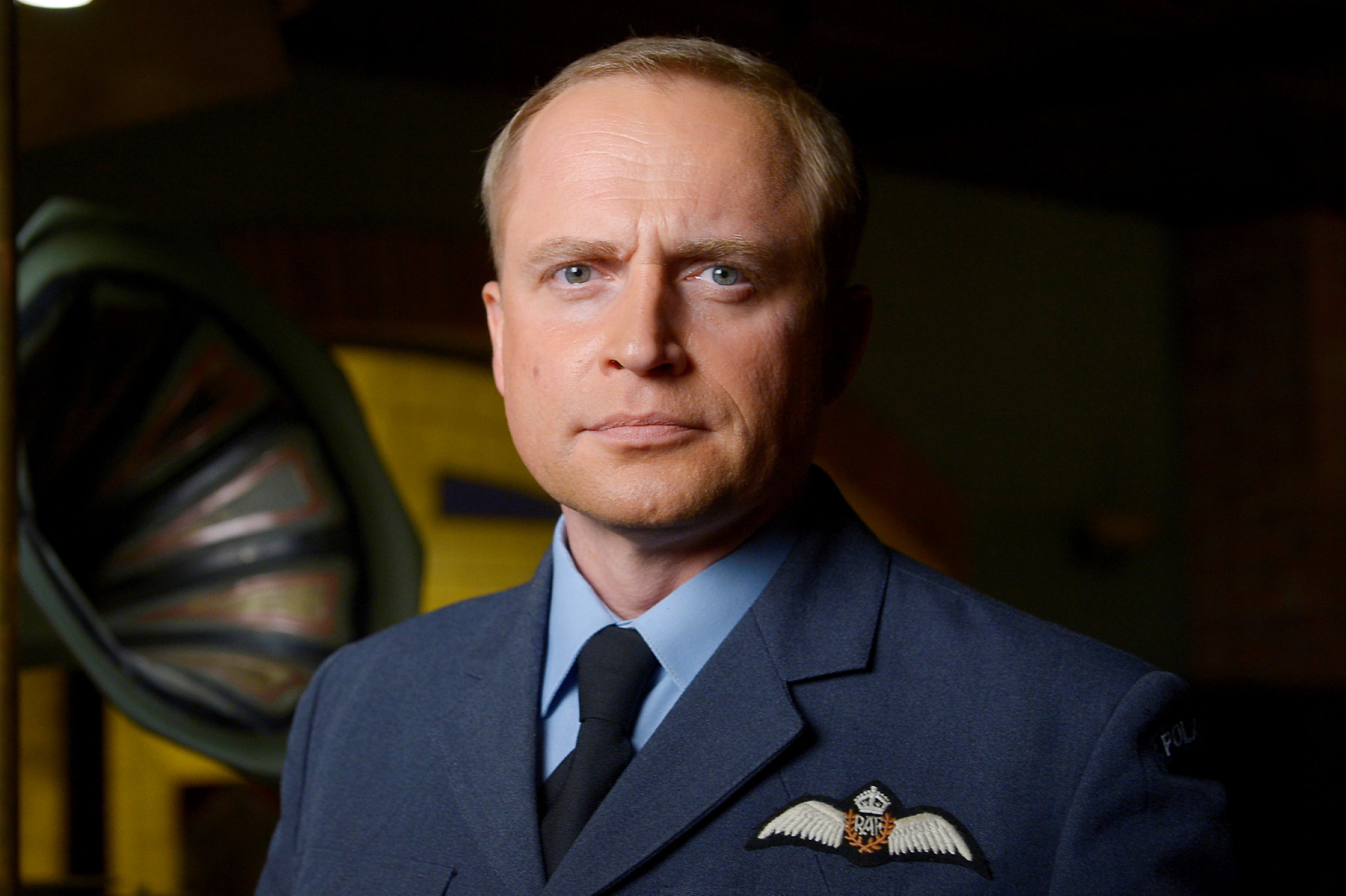 piotr Adamczyk