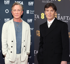 Daniel Craig, Cillian Murphy