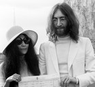John Lennon i Yoko Ono, 20.03.1969.