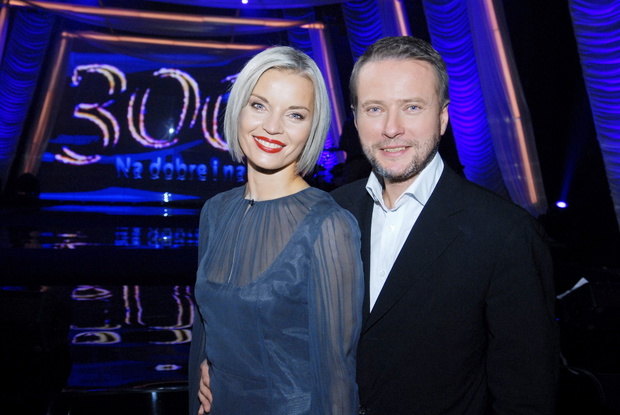 Artur Żmijewski, Małgorzata Foremniak