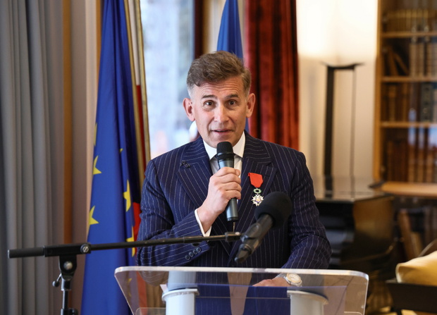 Robert Korzeniowski