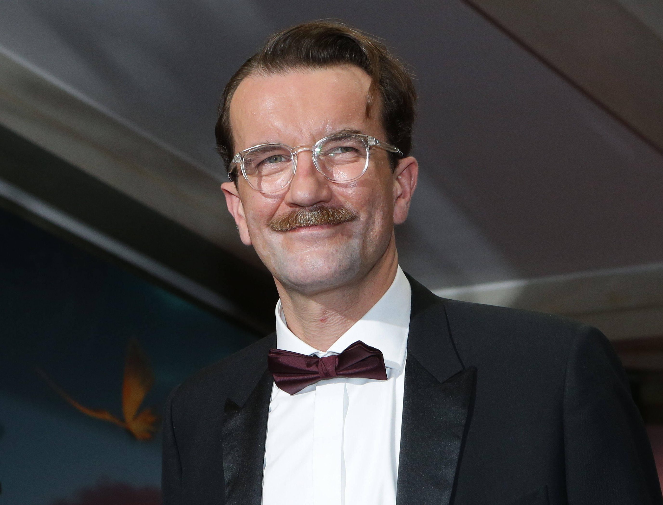 Tomasz Kot, Warszawa, 18.12.2023.