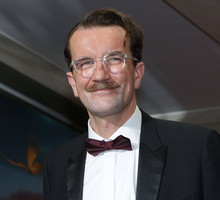Tomasz Kot, Warszawa, 18.12.2023.