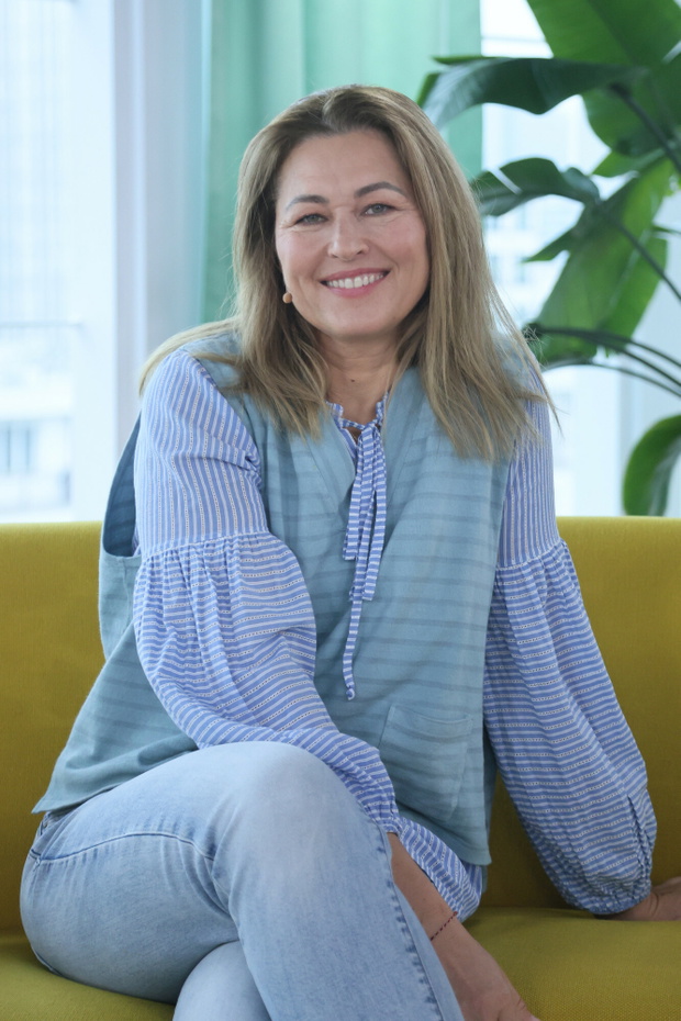 Beata Sadowska