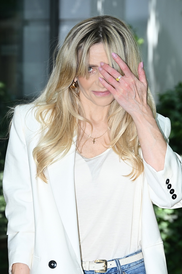 Maja Frykowska, Warszawa, 14.06.2025.