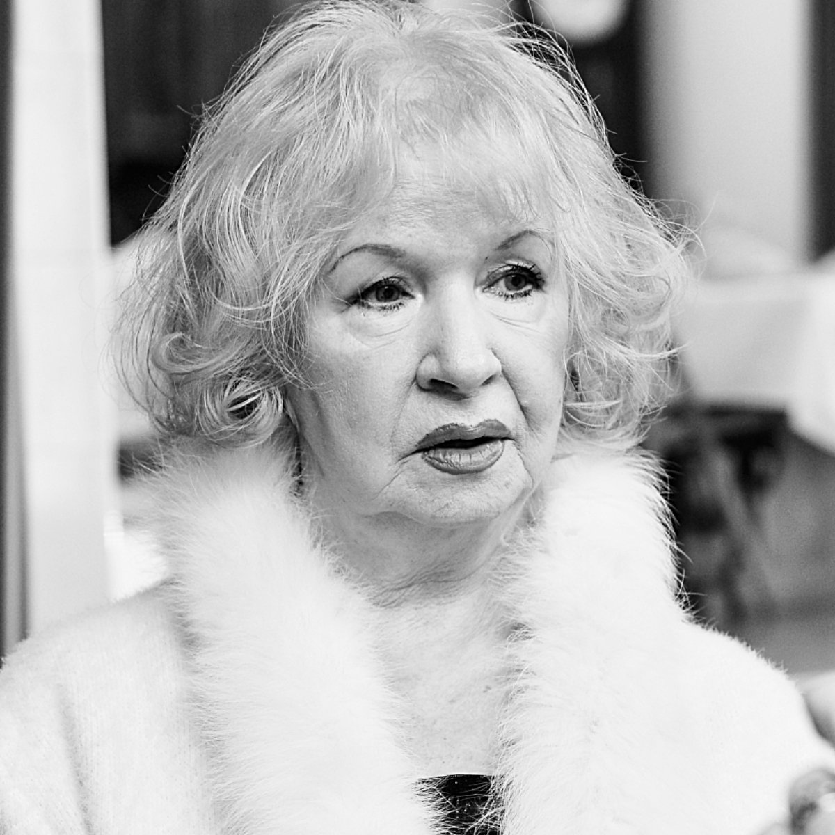 Halina Kowalska, Spotkanie wielkanocne w Domu Artysty Weterana Scen Polskich w Skolimowie,