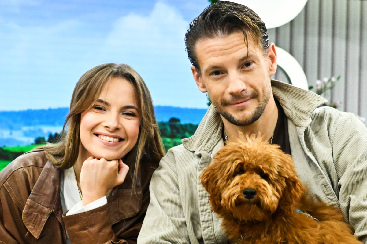 Weronika Fabijanska, Sebastian Fabijański