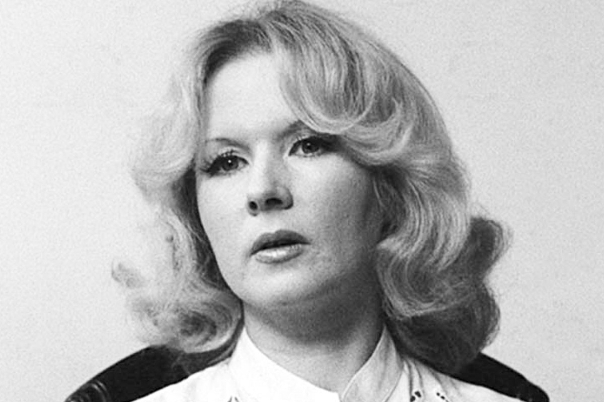 Halina Kowalska
