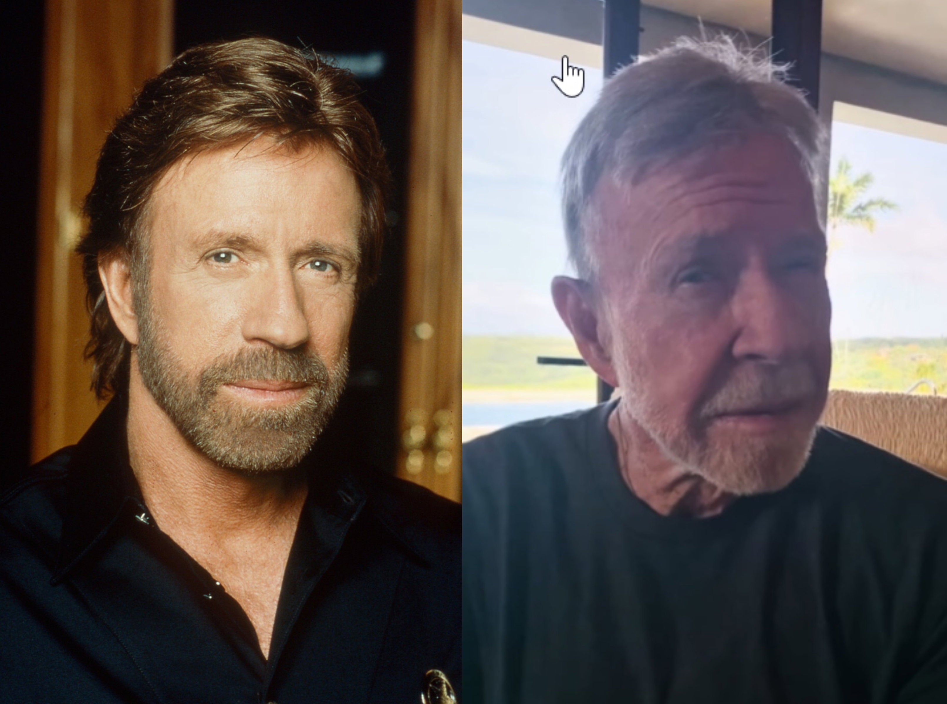 Chuck Norris