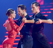 jamniki (2) - Jacek Jeschke, Mateusz Banasiuk, Magdalena Boczarska