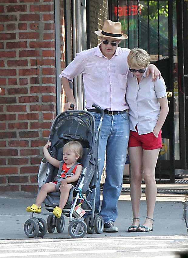Time of hapiness: Heath Ledger in july 2007_part2