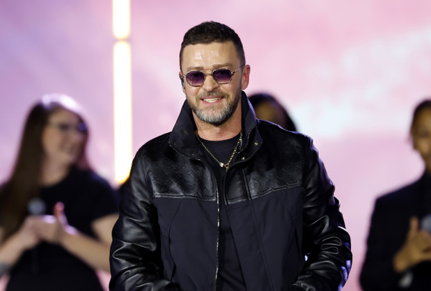 Justin Timberlake
