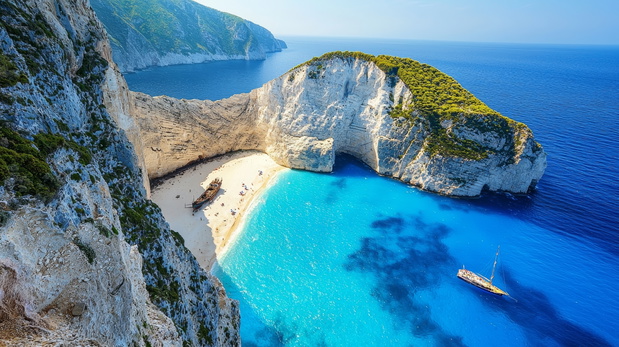 Navagio Zakynthos