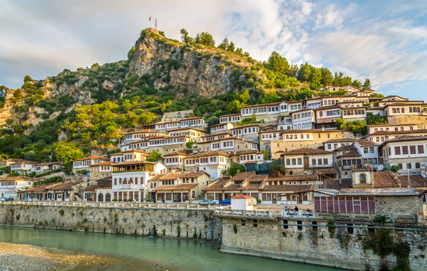 Majówka 2026: Albania