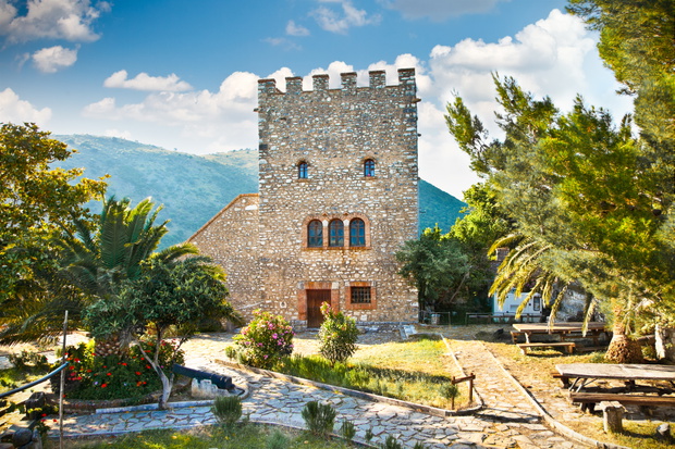 Butrint