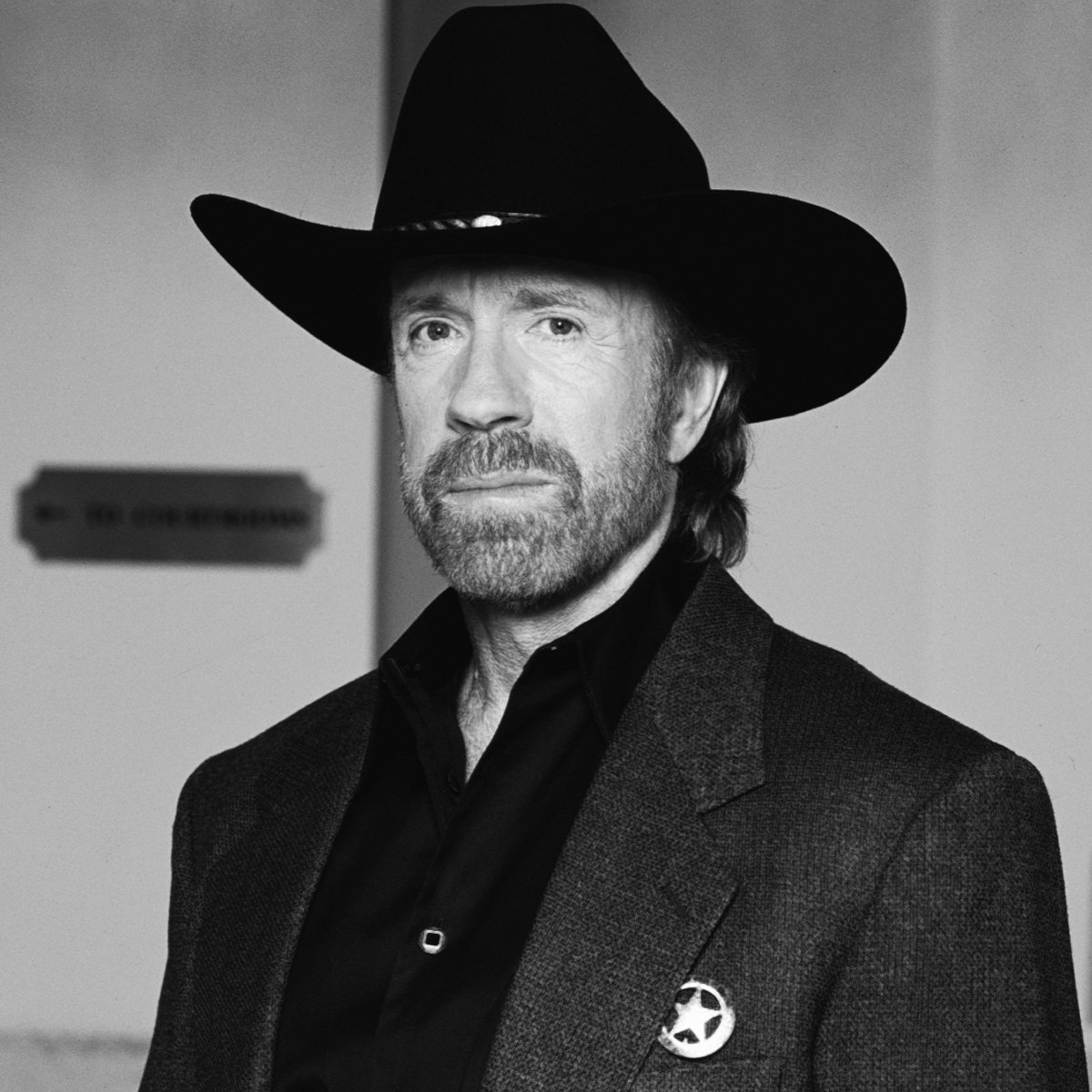 Chuck Norris, 1997