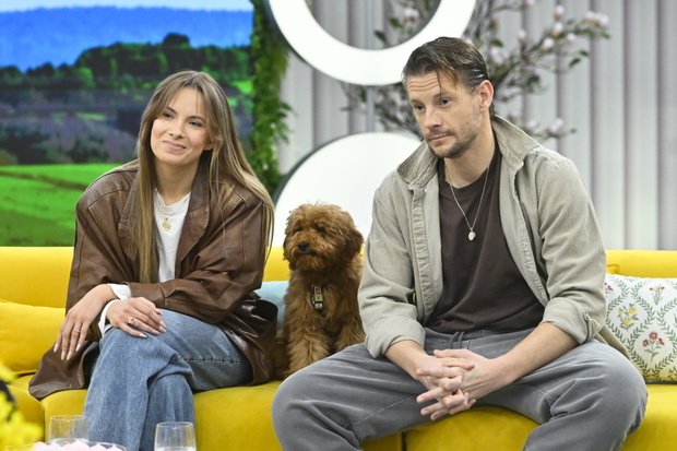 Weronika Fabijanska, Sebastian Fabijański