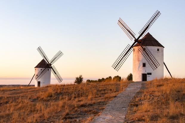 La Mancha
