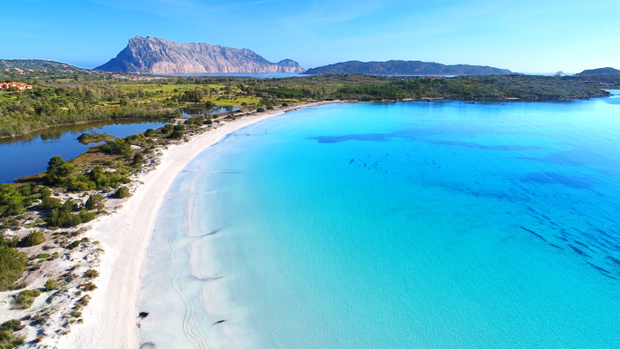 Cala Brandinchi